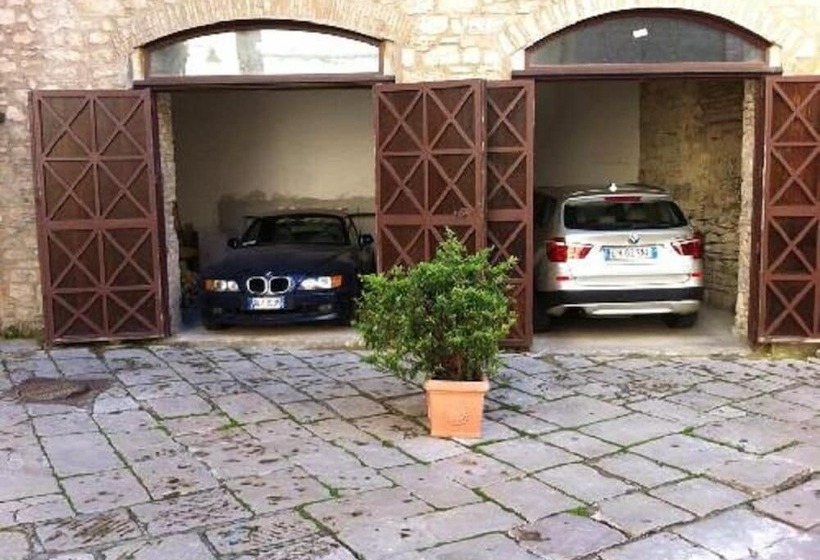 膳宿费 B&b Al Convento