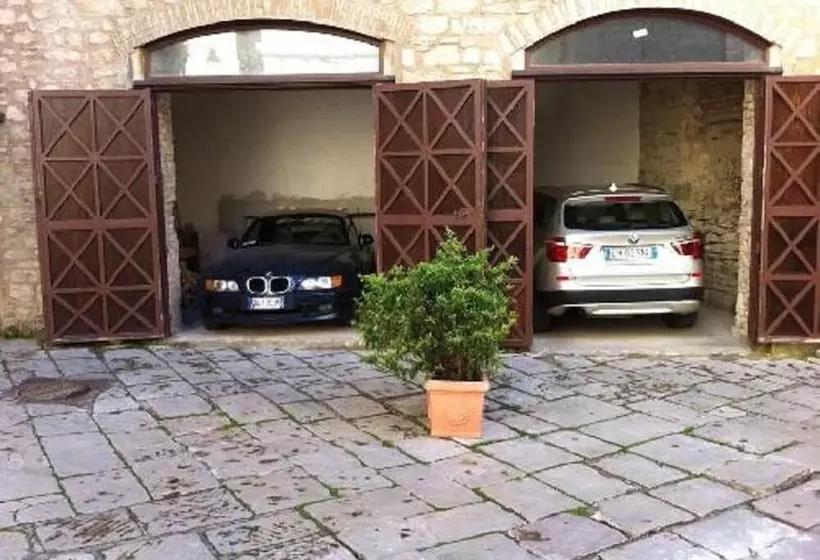 پانسیون B&b Al Convento