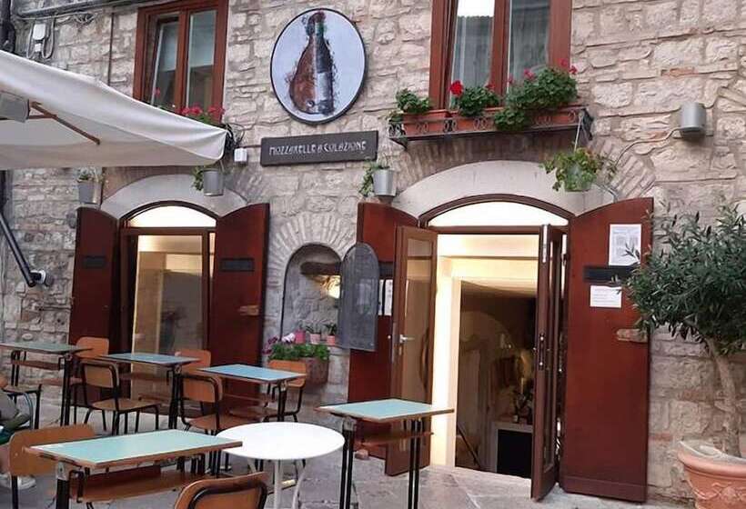 膳宿费 B&b Al Convento