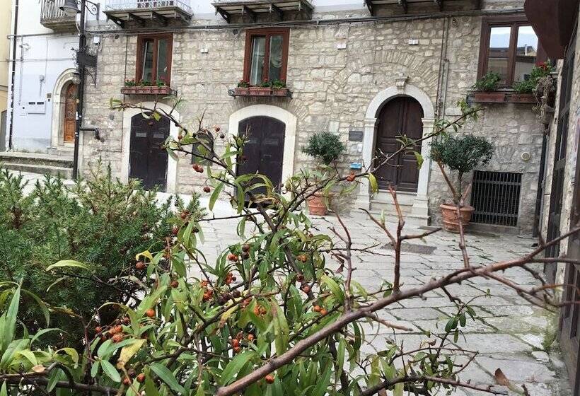 膳宿费 B&b Al Convento