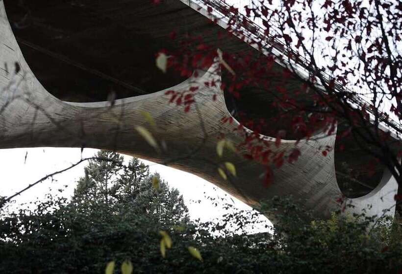 膳宿费 B&b Al Convento