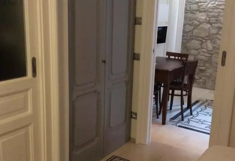 پانسیون B&b Al Convento