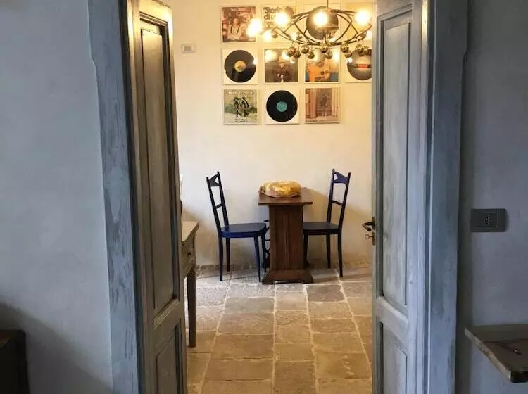 پانسیون B&b Al Convento