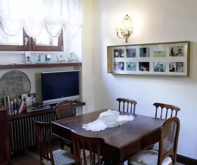 پانسیون B&b Al Convento