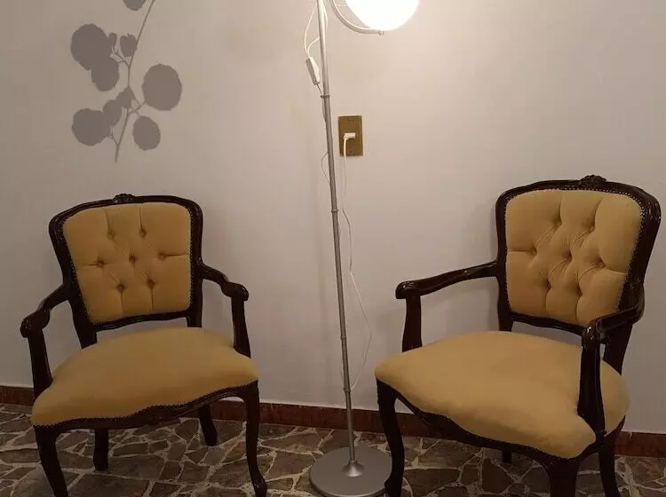 پانسیون B&b Buscemi