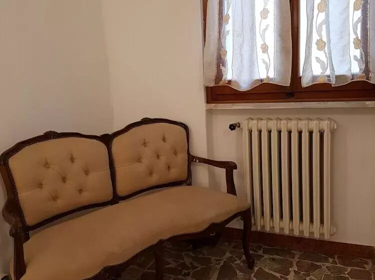 پانسیون B&b Buscemi