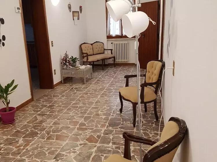 پانسیون B&b Buscemi