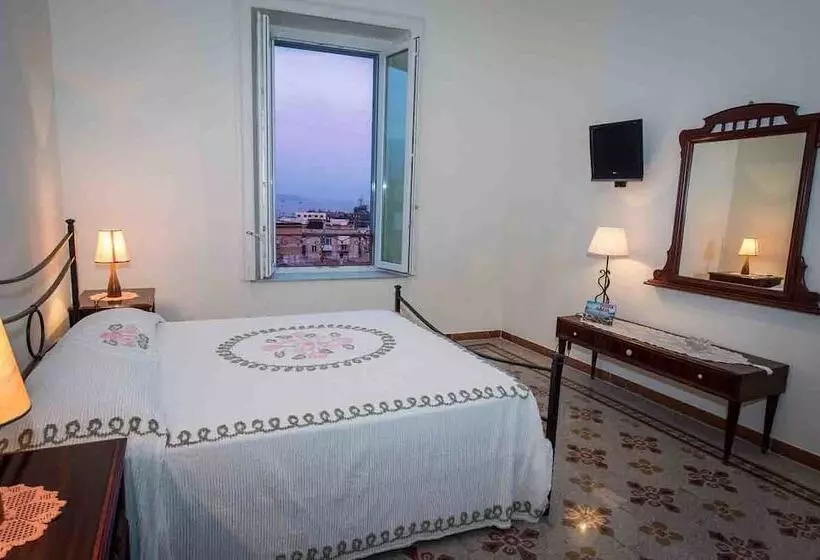 ペンション Bed And Breakfast La Torretta