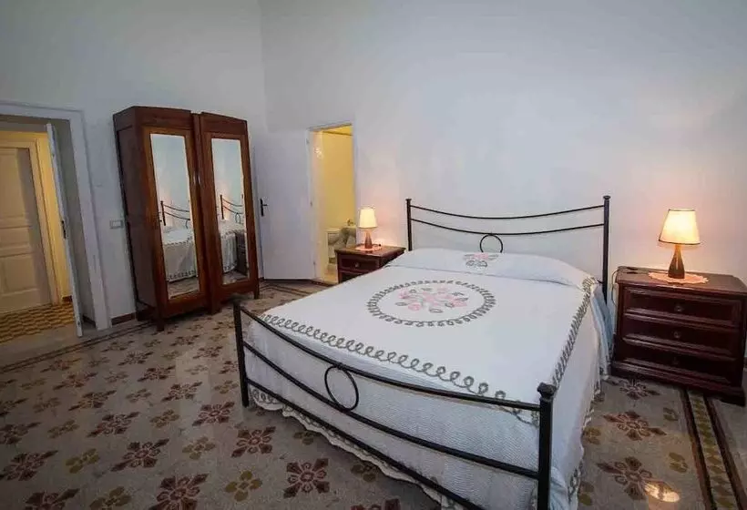 ペンション Bed And Breakfast La Torretta