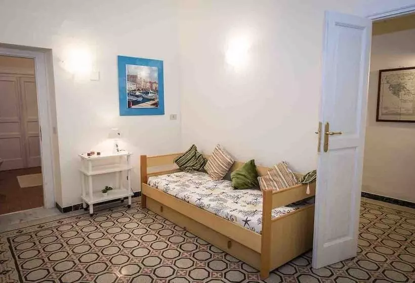 ペンション Bed And Breakfast La Torretta