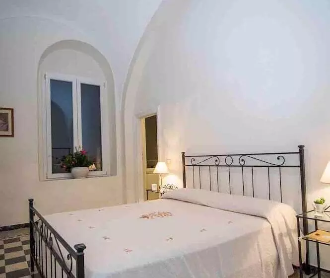 ペンション Bed And Breakfast La Torretta