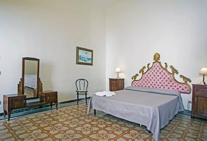 ペンション Bed And Breakfast La Torretta