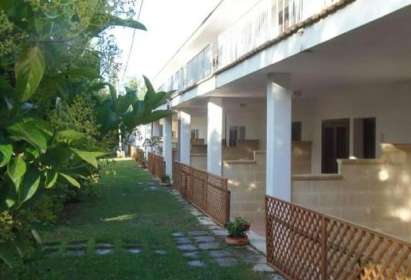 Residence Missipezza