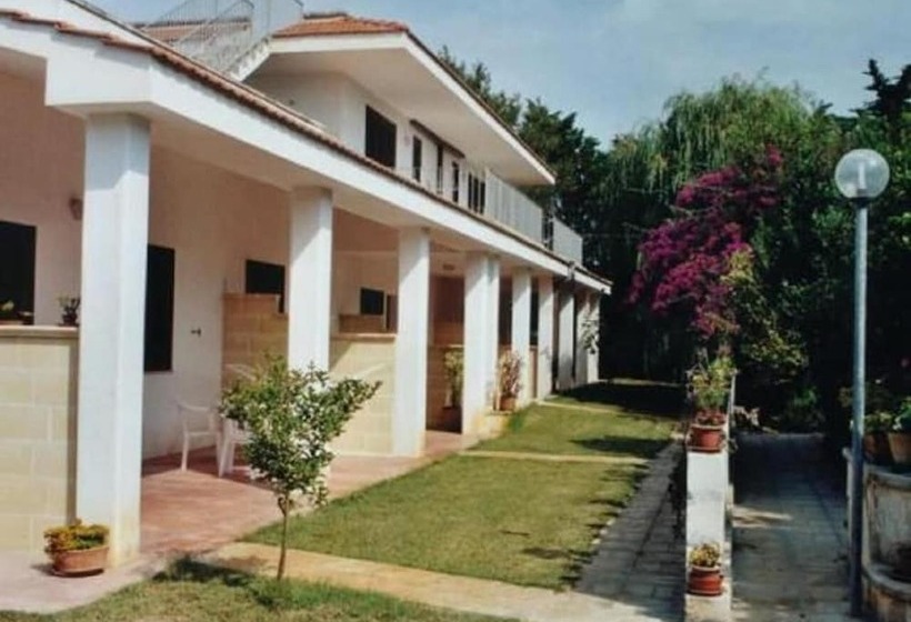 Residence Missipezza