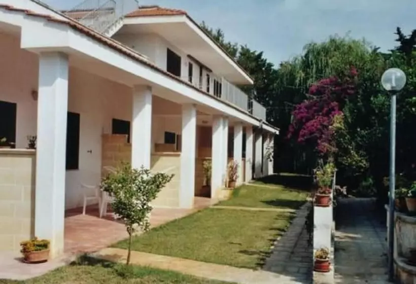 Residence Missipezza