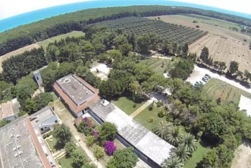 Residence Missipezza