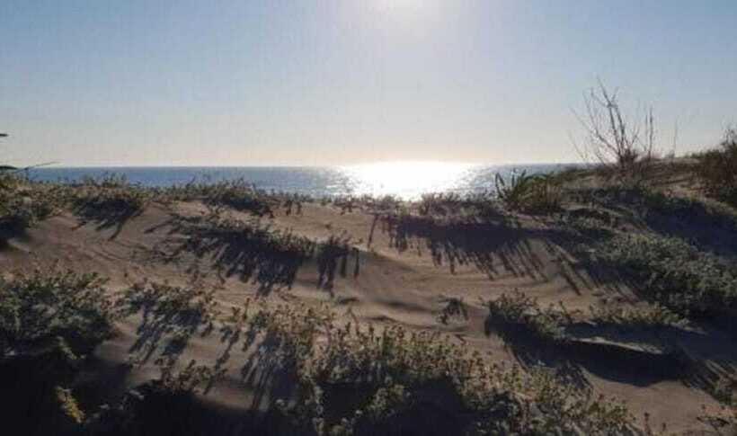 Residence Missipezza