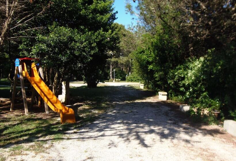 Residence Missipezza