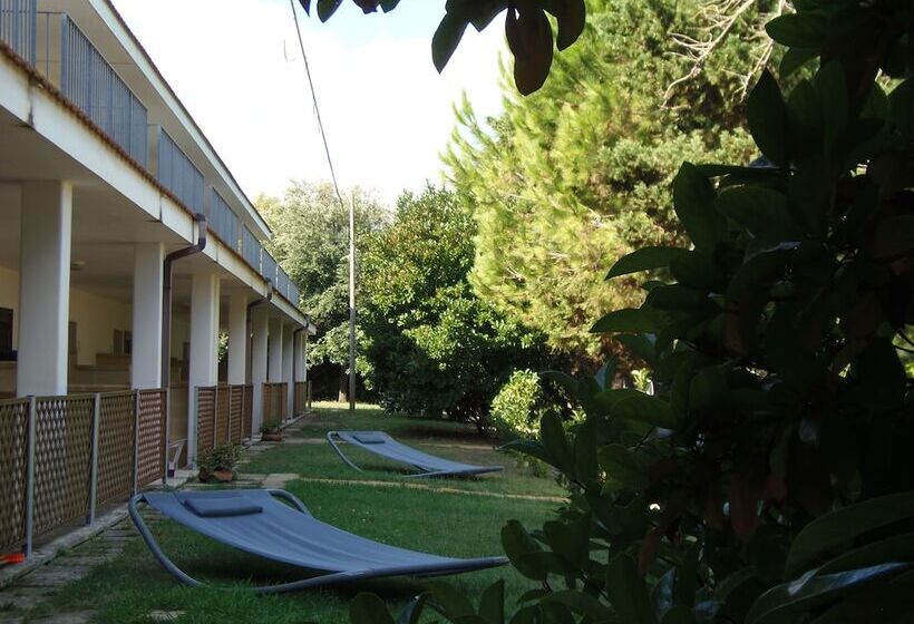 Residence Missipezza