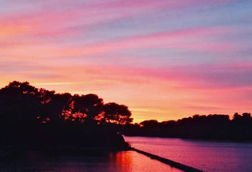 Residence Missipezza