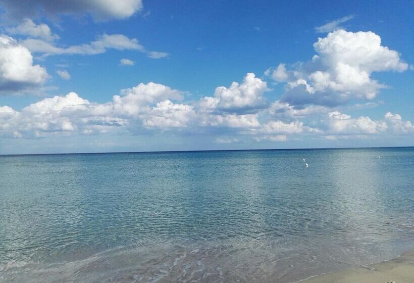 Residence Missipezza