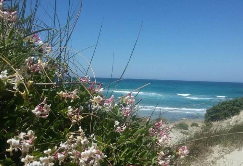 Residence Missipezza