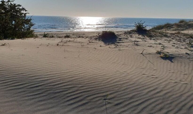 Residence Missipezza