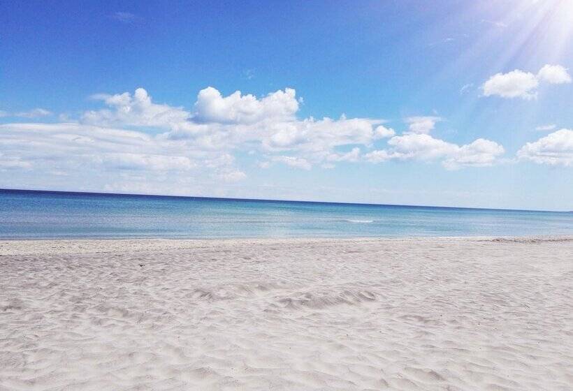 Residence Missipezza