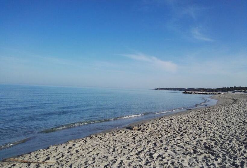 Residence Missipezza