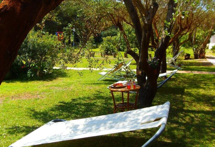 Residence Missipezza