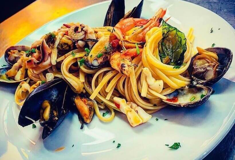 Residence Missipezza