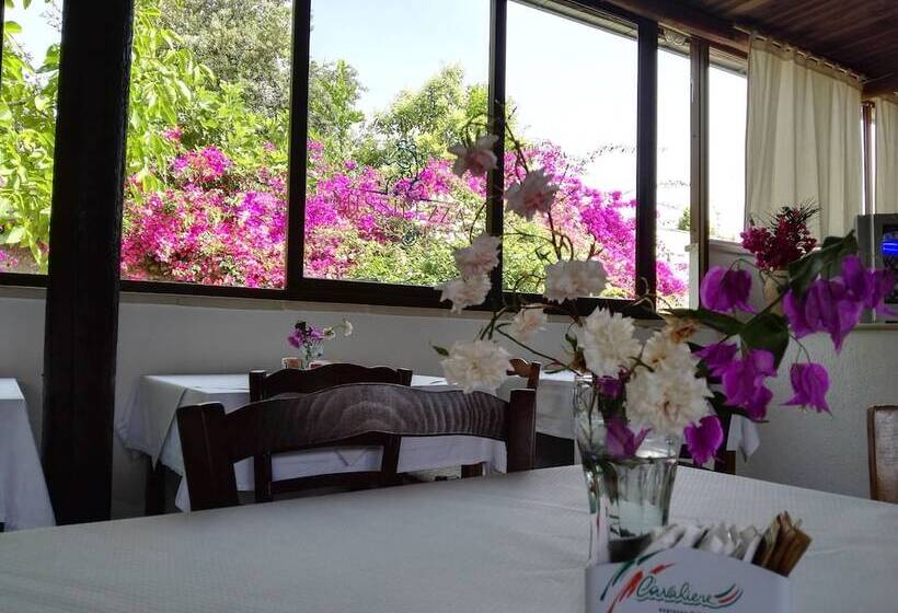 Residence Missipezza