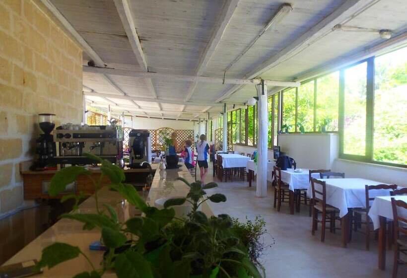 Residence Missipezza