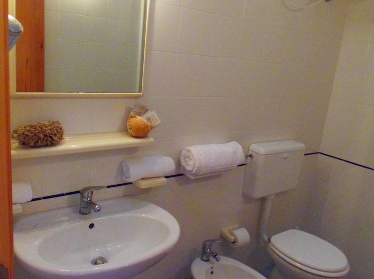 Residence Missipezza