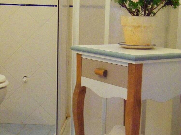 Residence Missipezza