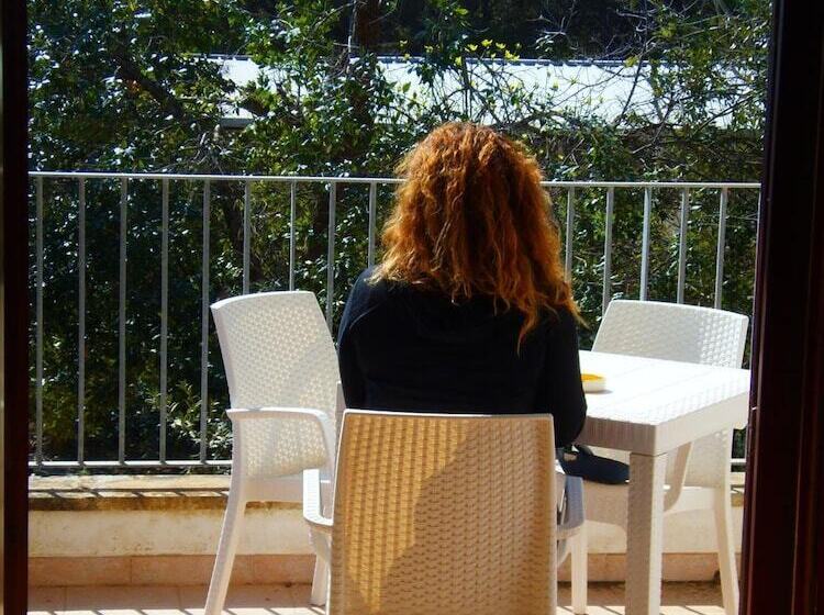 Residence Missipezza