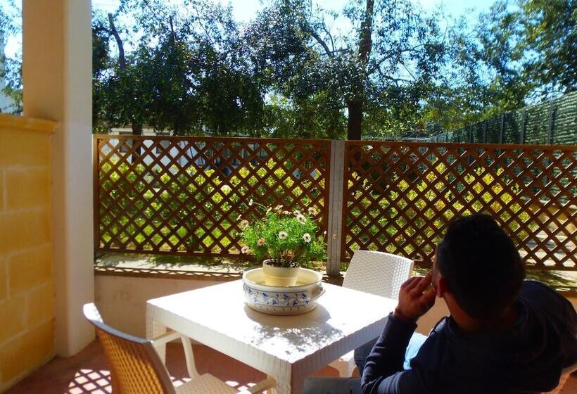 Residence Missipezza