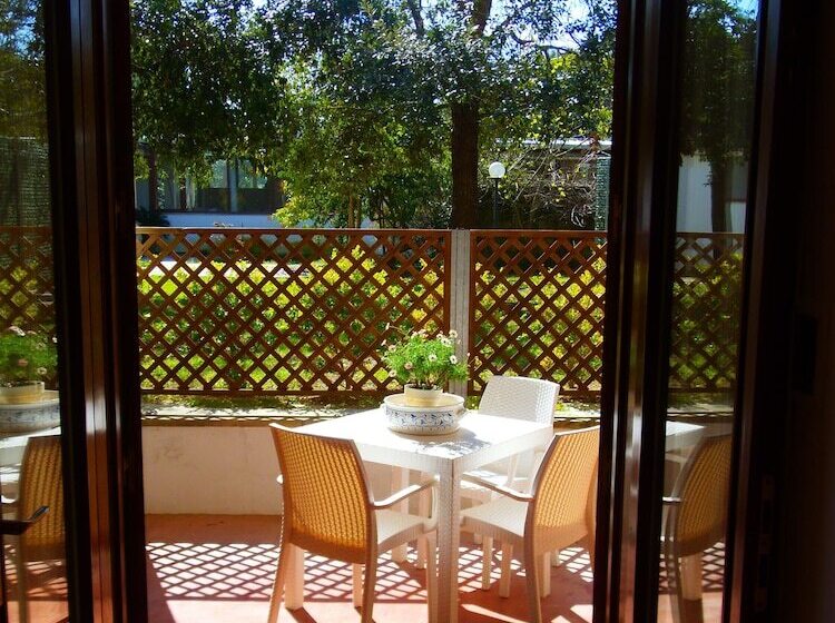 Residence Missipezza