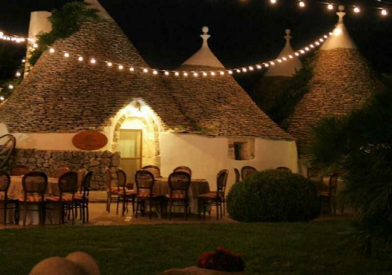 Tenuta Antico Leccio