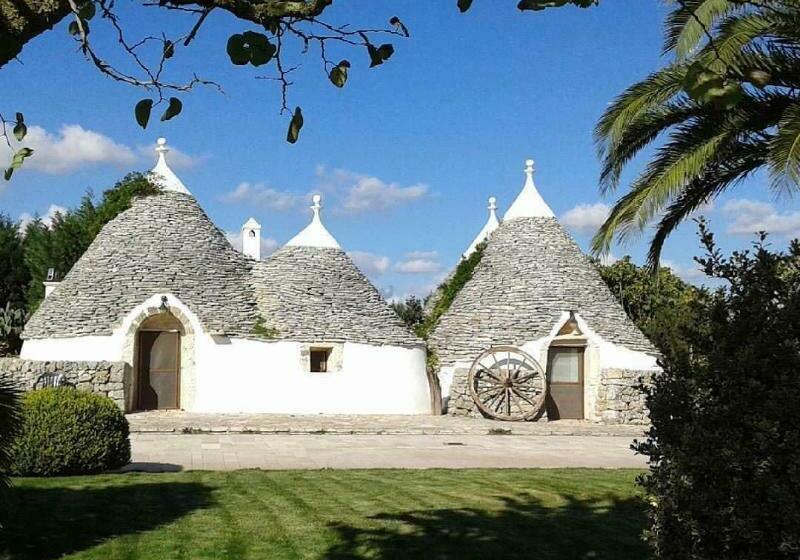 Tenuta Antico Leccio