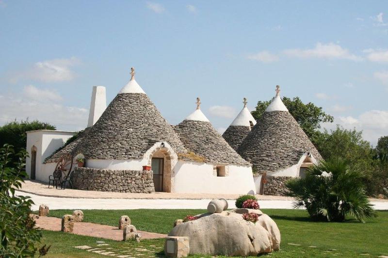 Tenuta Antico Leccio