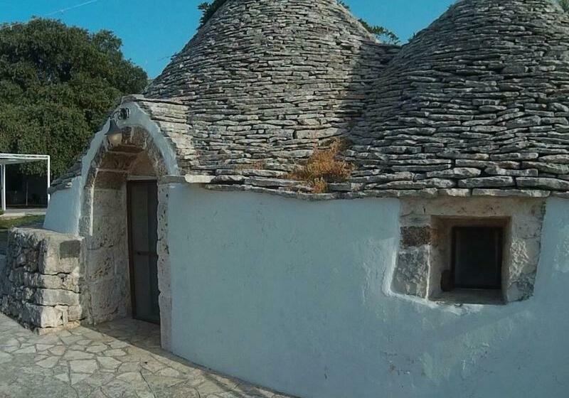 Tenuta Antico Leccio