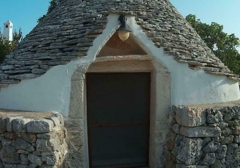 Tenuta Antico Leccio