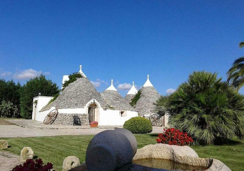 Tenuta Antico Leccio