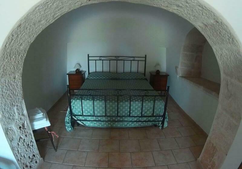 Tenuta Antico Leccio