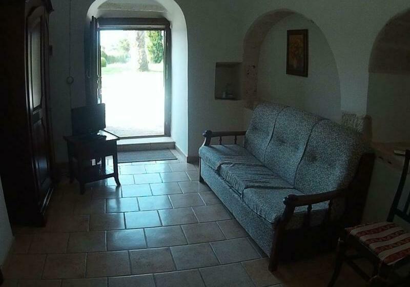 Tenuta Antico Leccio