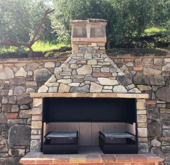 Agriturismo Tenuta Capitolini