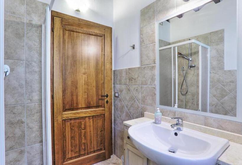 Agriturismo Tenuta Capitolini