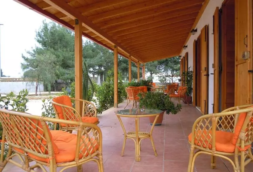 B&b Antico Podere