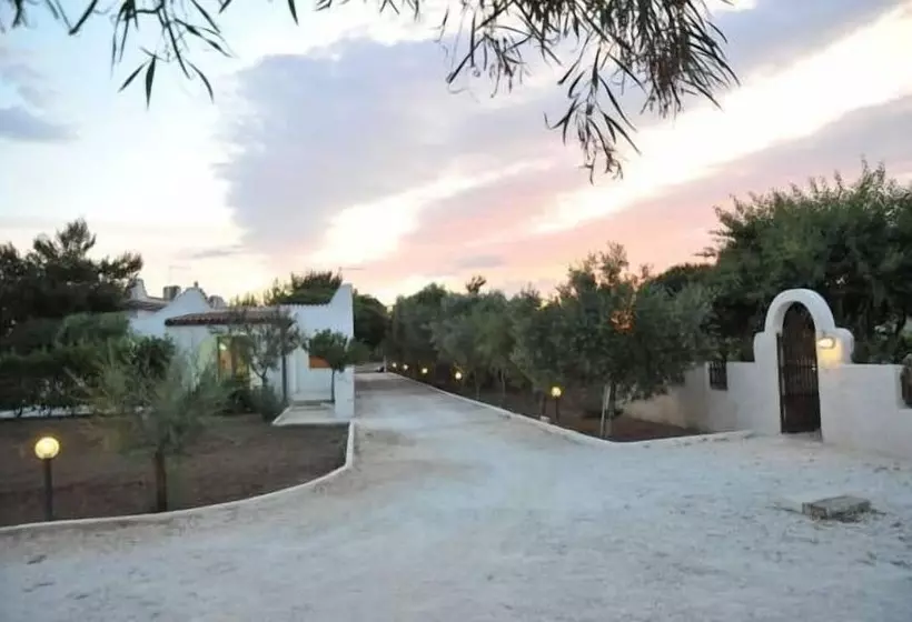 B&b Antico Podere